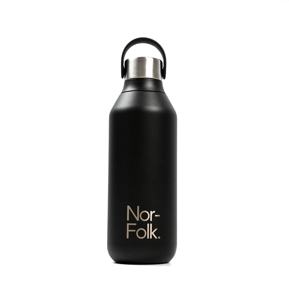 Nor-Folk. x Chilly’s Series 2 bottle
